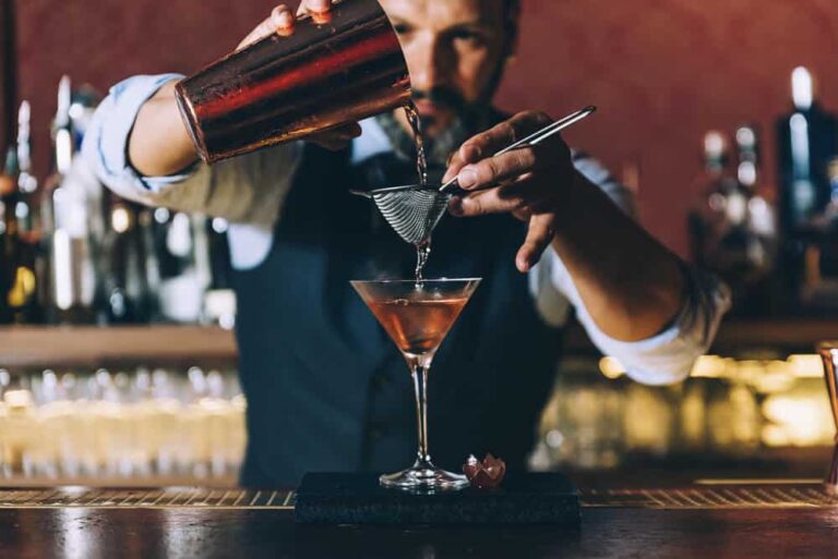 You Should Become a Bartender: Here Are the Top 10 Reasons